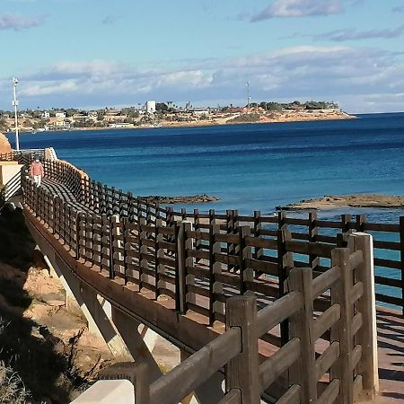 Mirador De Aguamarina Apartment Campoamor Exterior photo