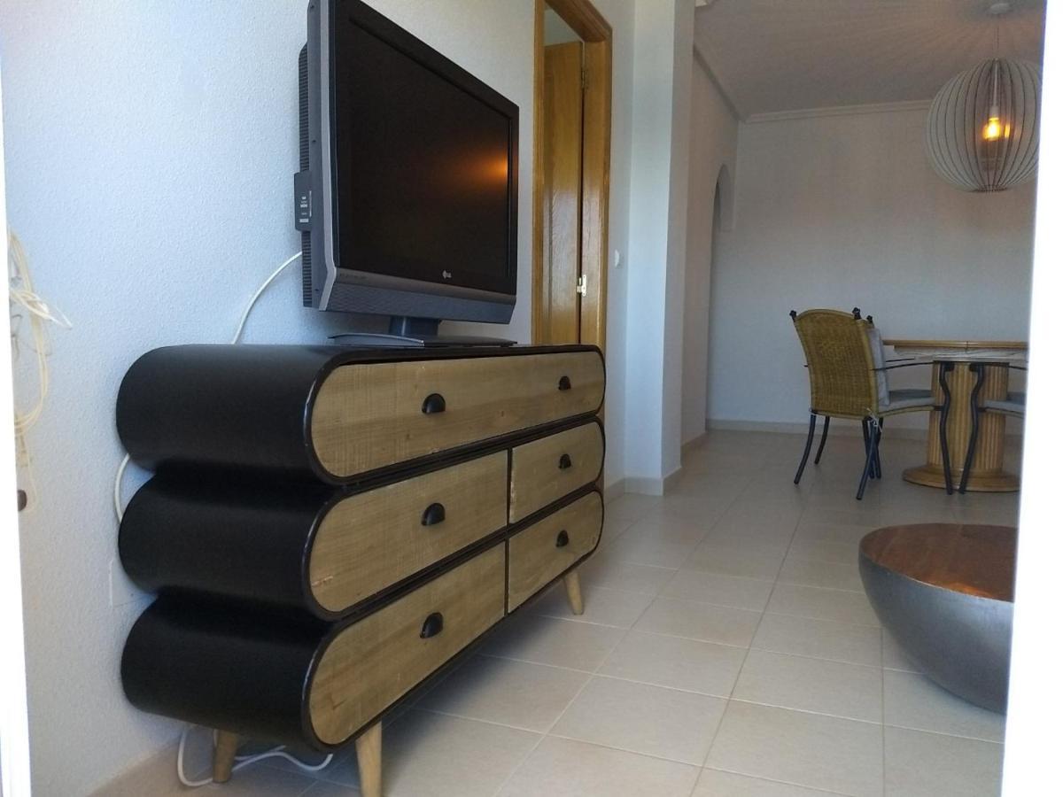 Mirador De Aguamarina Apartment Campoamor Exterior photo