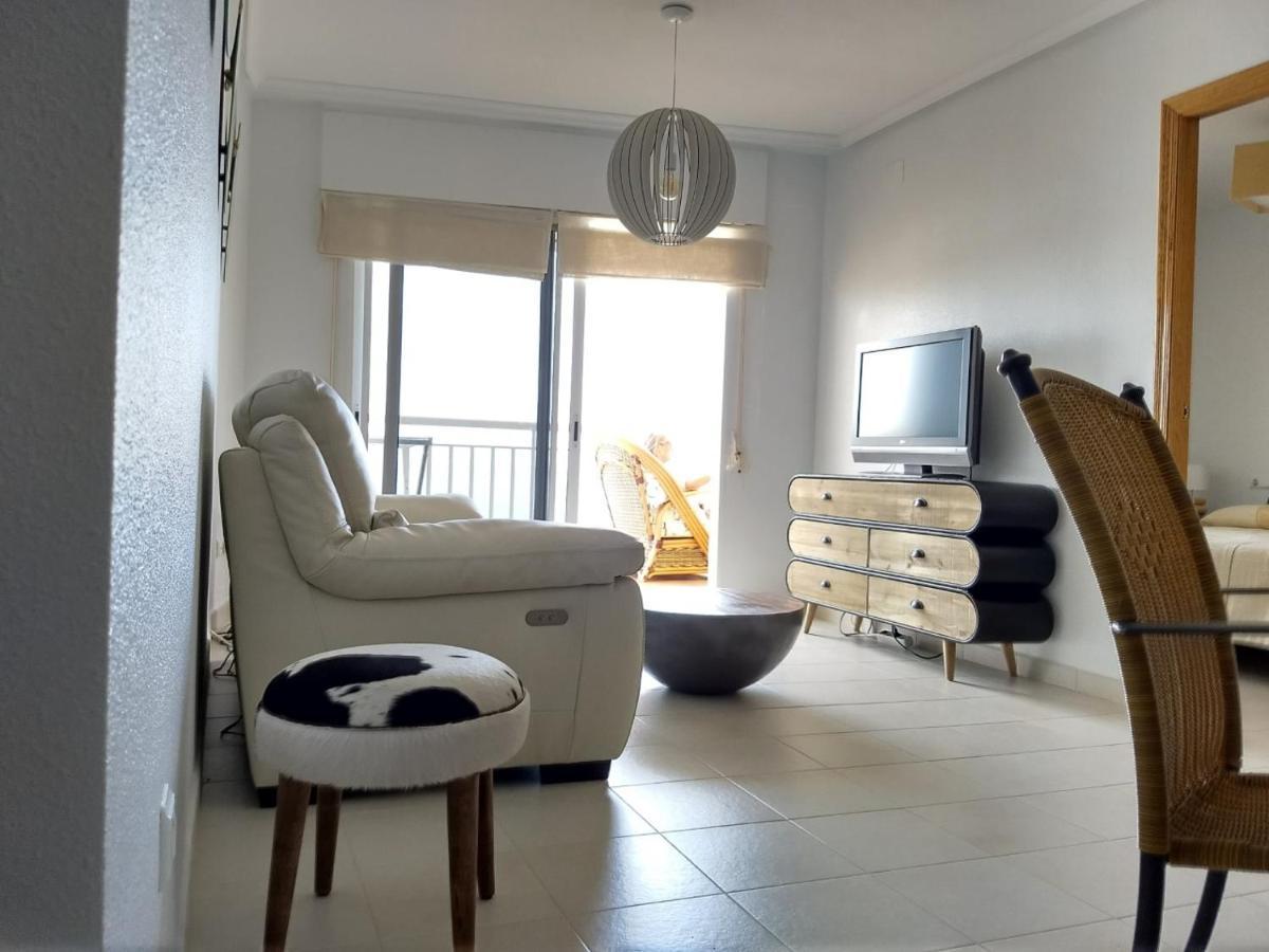 Mirador De Aguamarina Apartment Campoamor Exterior photo