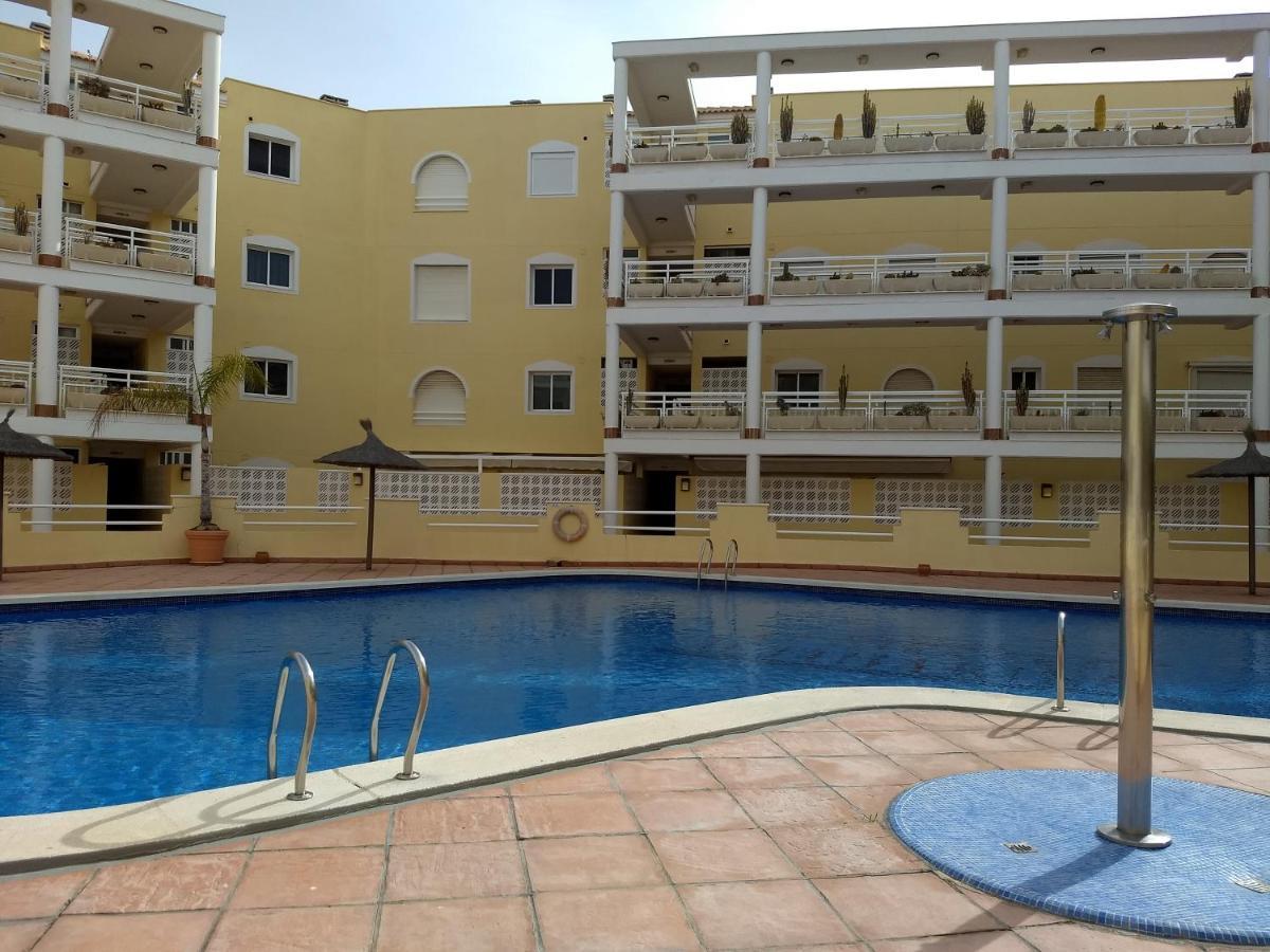 Mirador De Aguamarina Apartment Campoamor Exterior photo