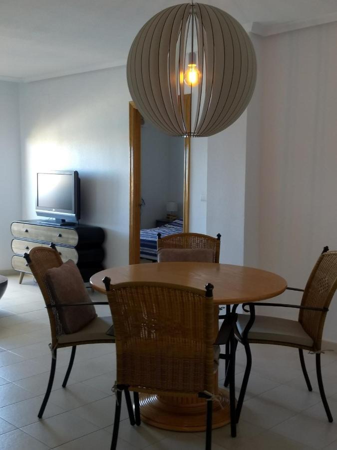 Mirador De Aguamarina Apartment Campoamor Exterior photo