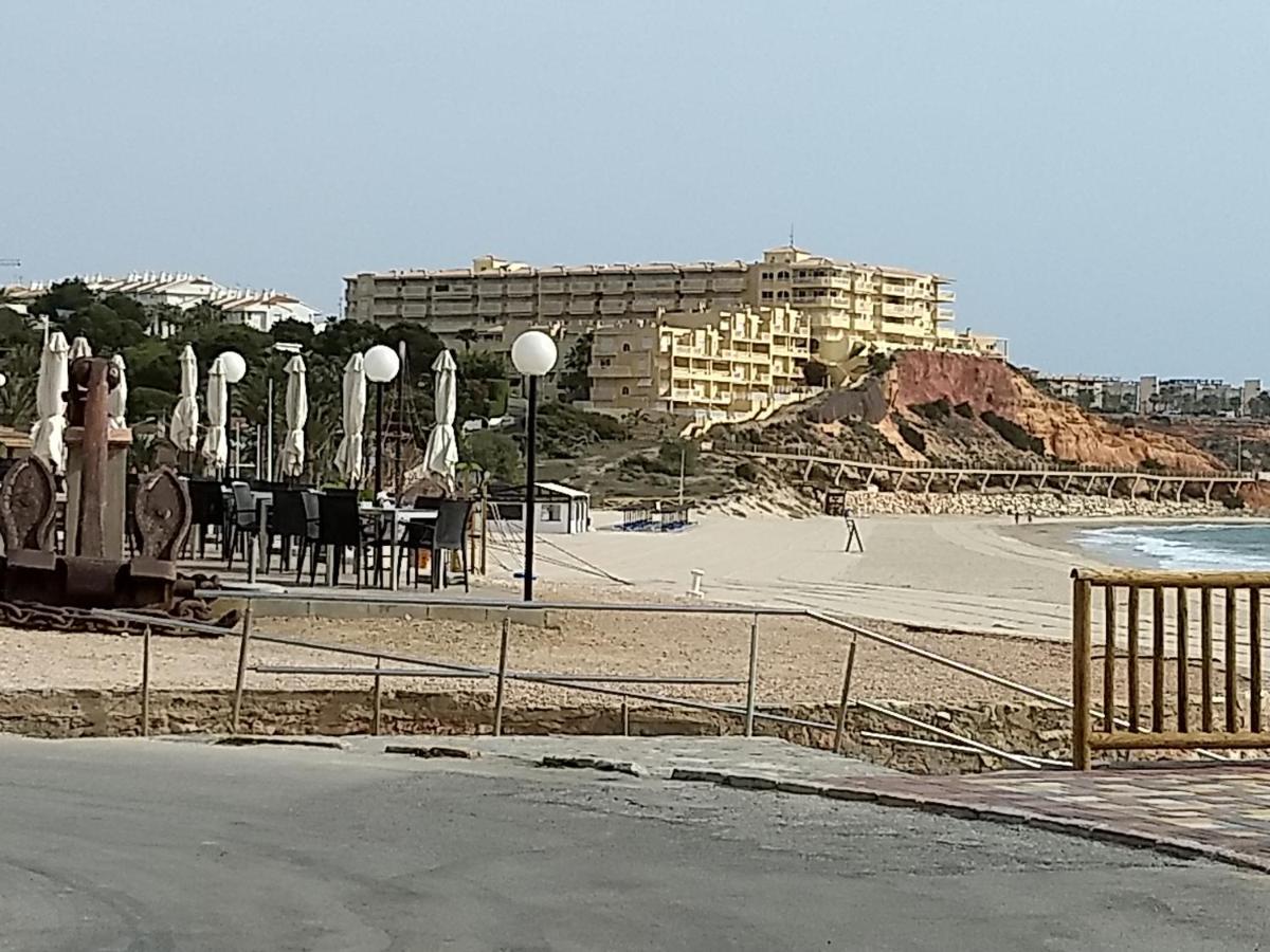 Mirador De Aguamarina Apartment Campoamor Exterior photo