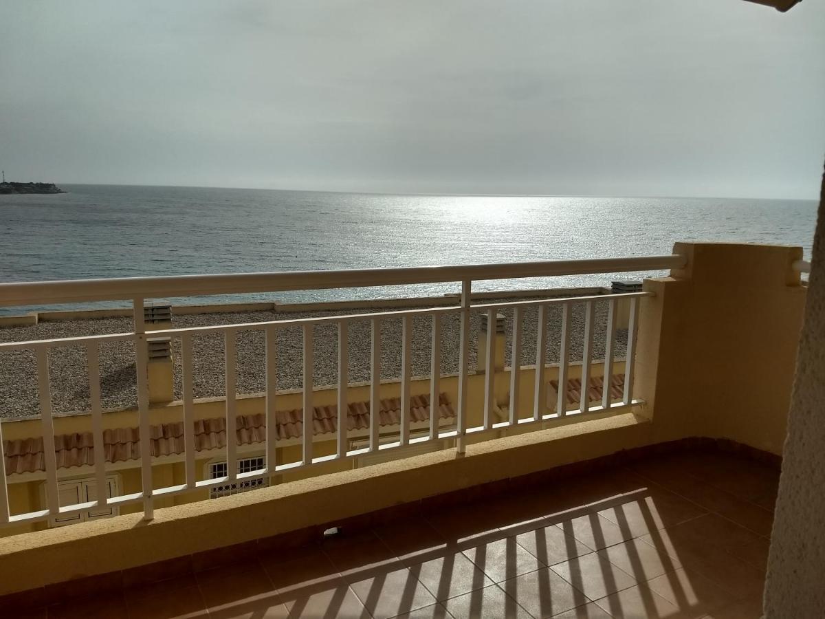 Mirador De Aguamarina Apartment Campoamor Exterior photo