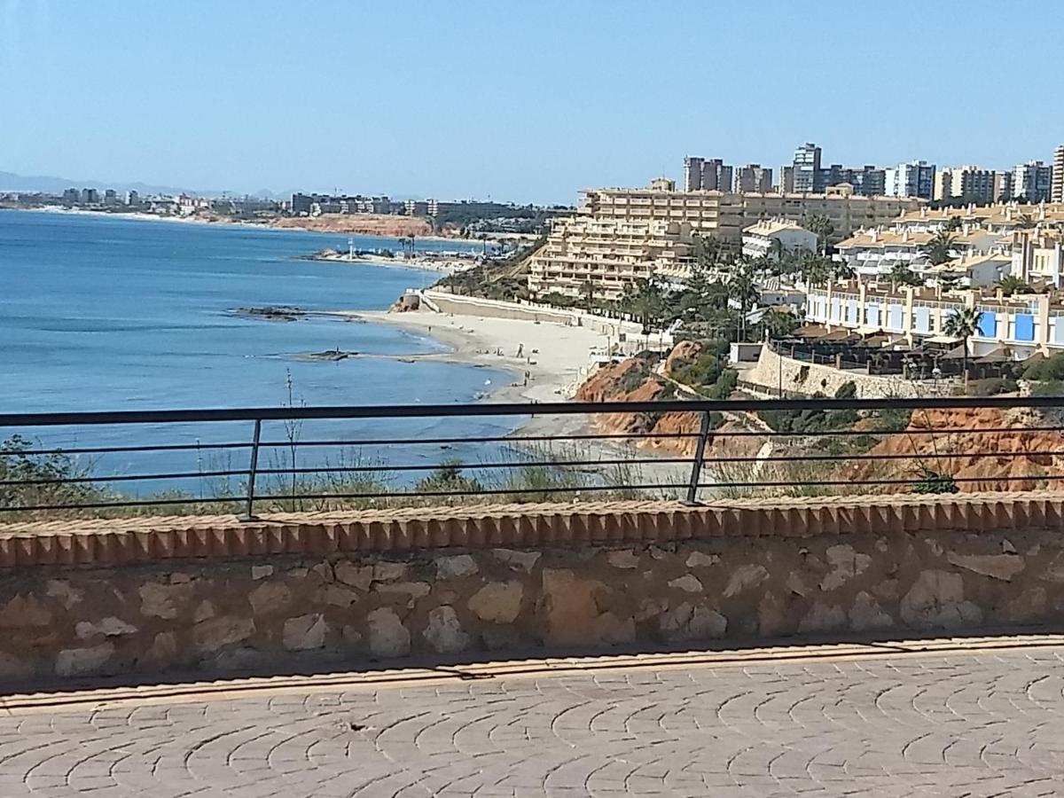 Mirador De Aguamarina Apartment Campoamor Exterior photo