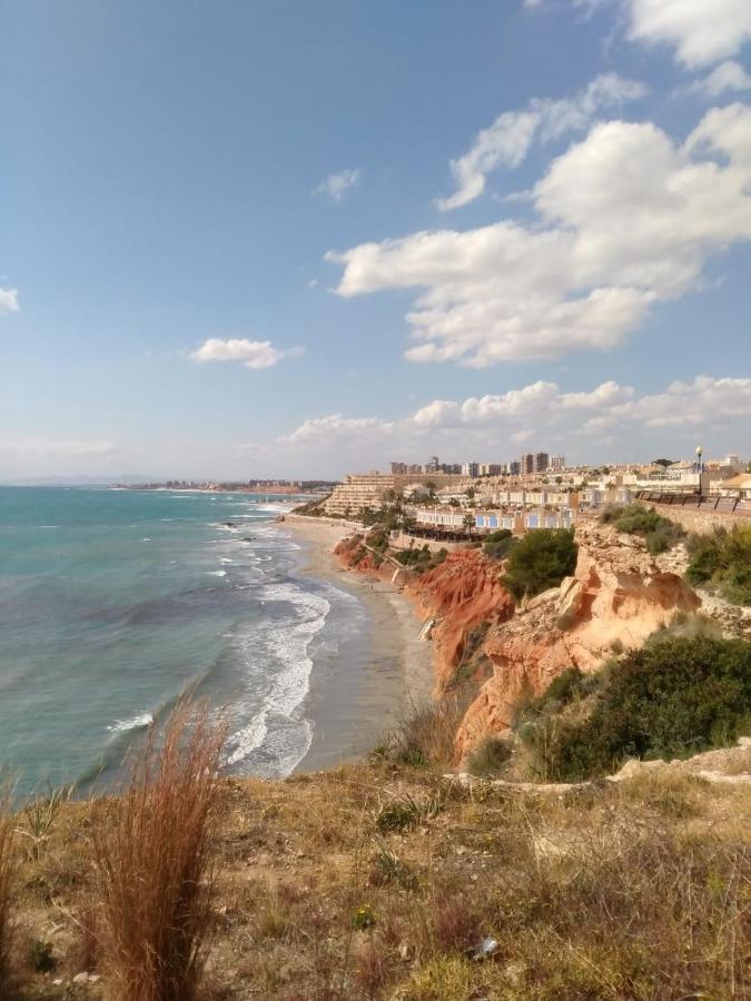 Mirador De Aguamarina Apartment Campoamor Exterior photo