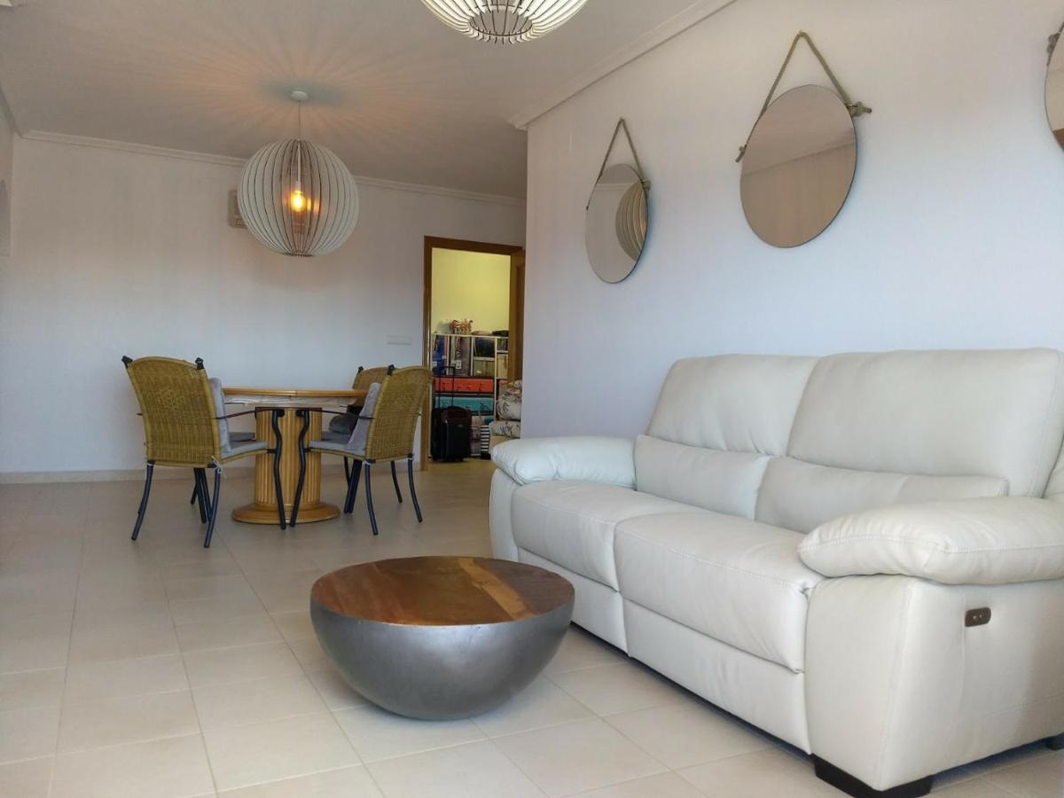 Mirador De Aguamarina Apartment Campoamor Exterior photo