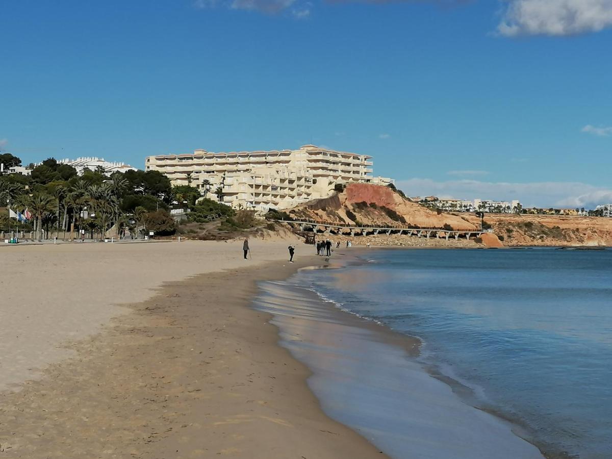 Mirador De Aguamarina Apartment Campoamor Exterior photo